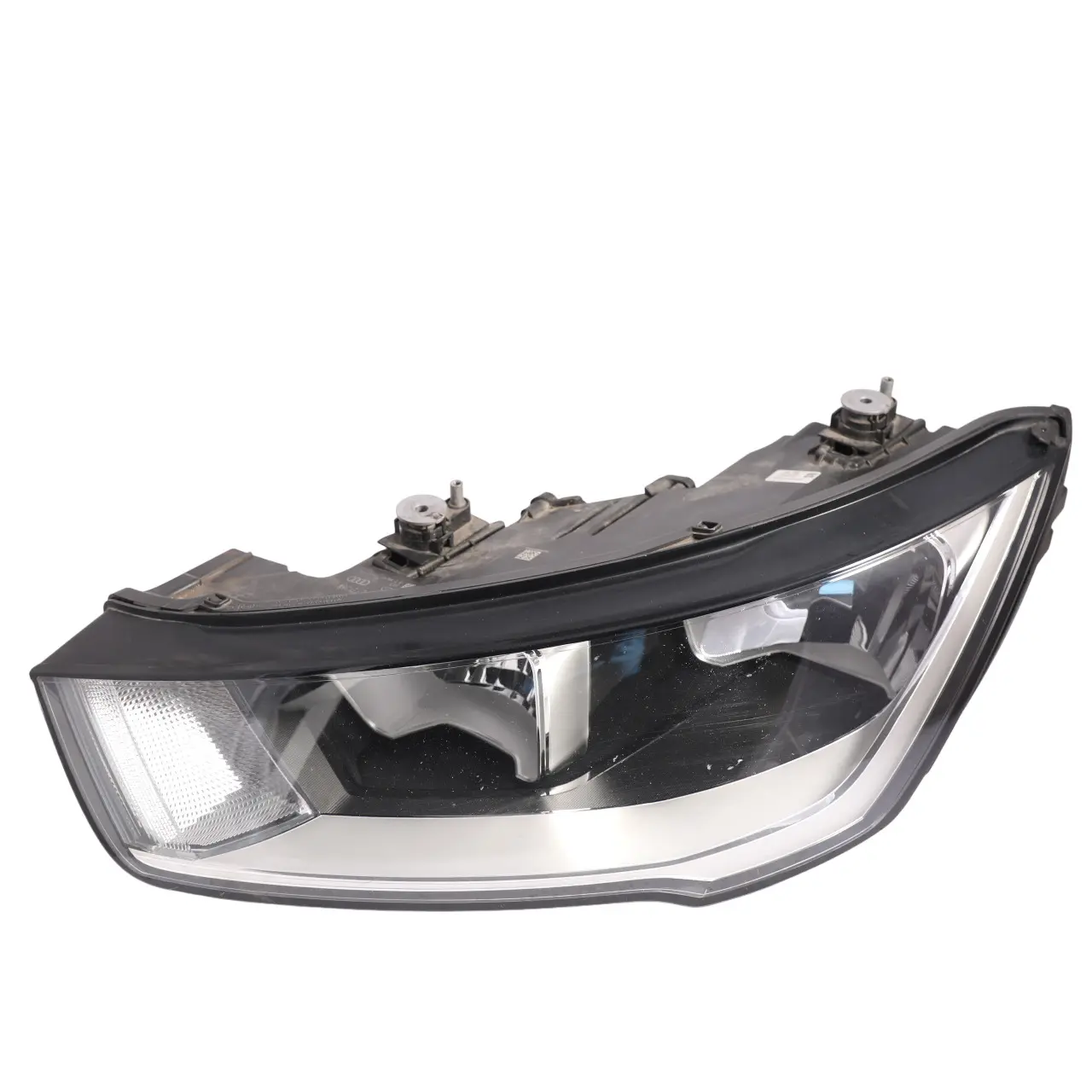 Audi A1 8X Front Lamp Light Headlight Headlamp Left N/S 8XA941003A