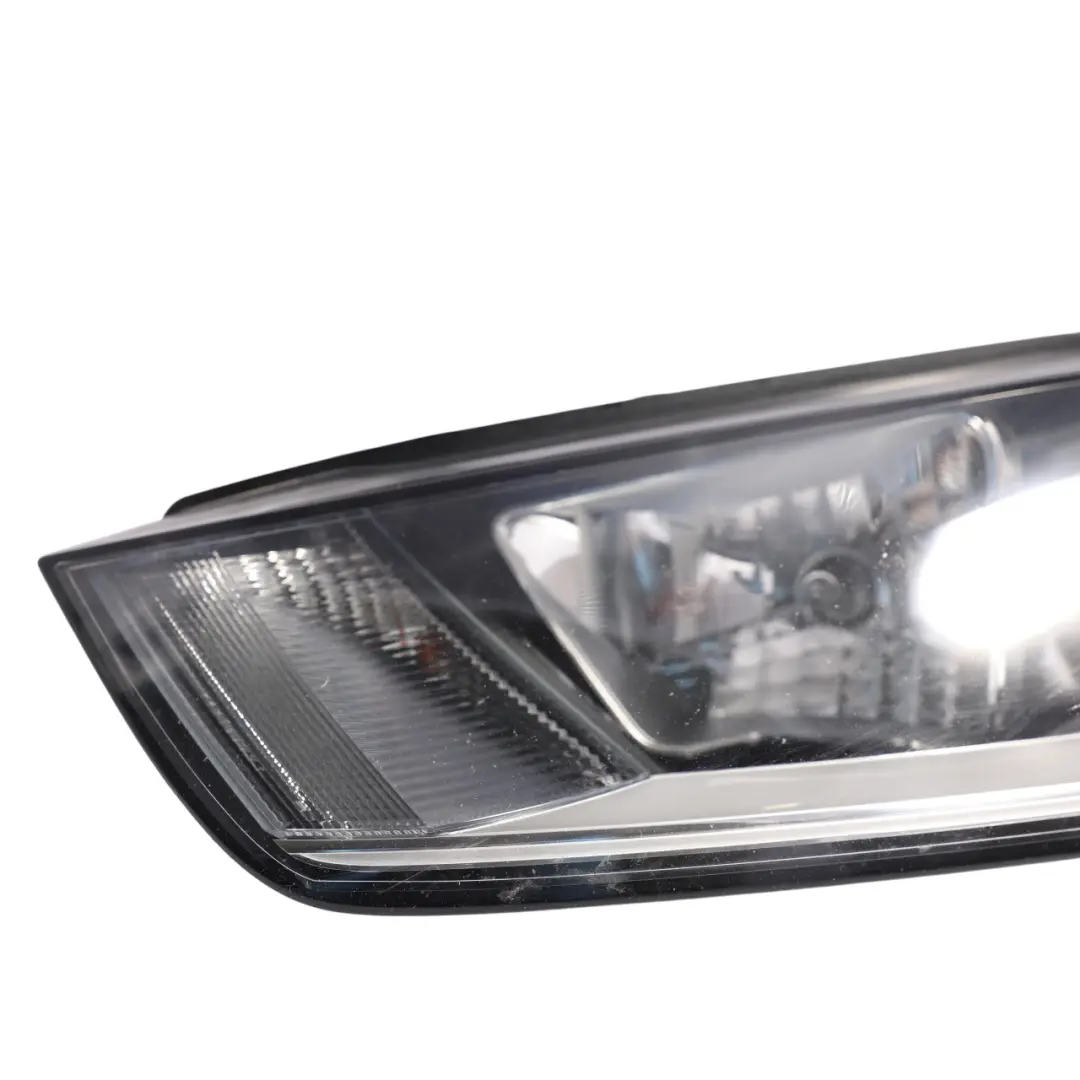 Front Lamp Light Headlight Headlamp Left N/S to Audi A1 8X with Part number 8XA941003A Audi A1 8X Front Lamp Light Headlight Headlamp Left N/S - SKU RHD-8XA941003A - Part number 8XA941003A