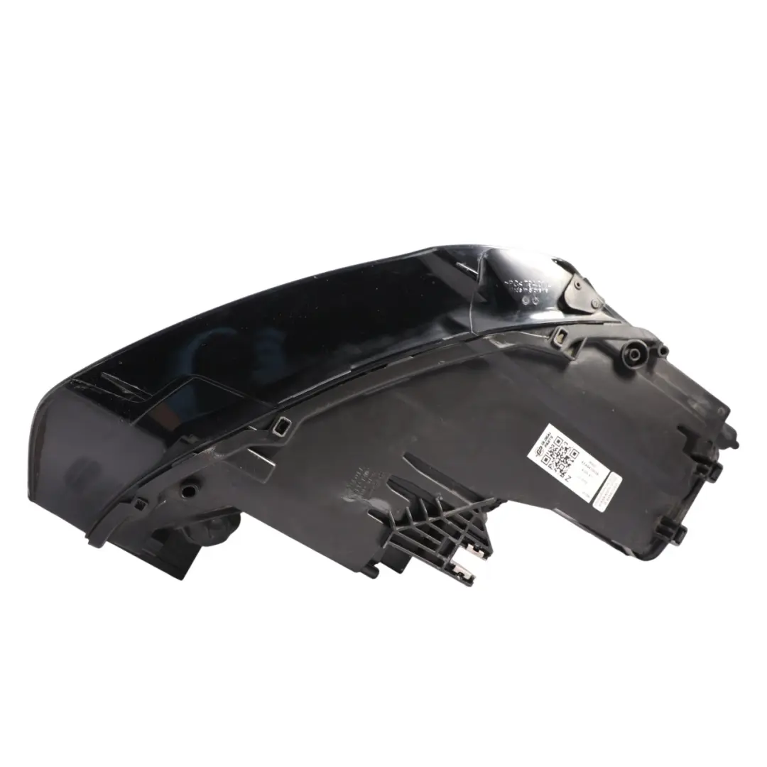 Audi A1 8X Front Lamp Light Headlight Headlamp Left N/S - SKU RHD-8XA941003A - Part number 8XA941003A