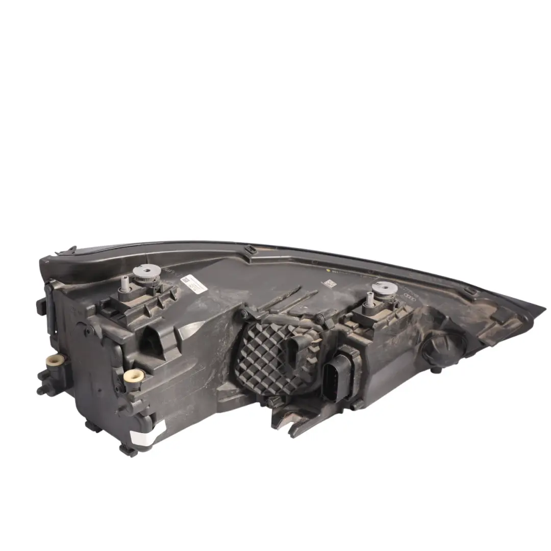 Audi A1 8X Front Lamp Light Headlight Headlamp Left N/S - SKU RHD-8XA941003A - Part number 8XA941003A