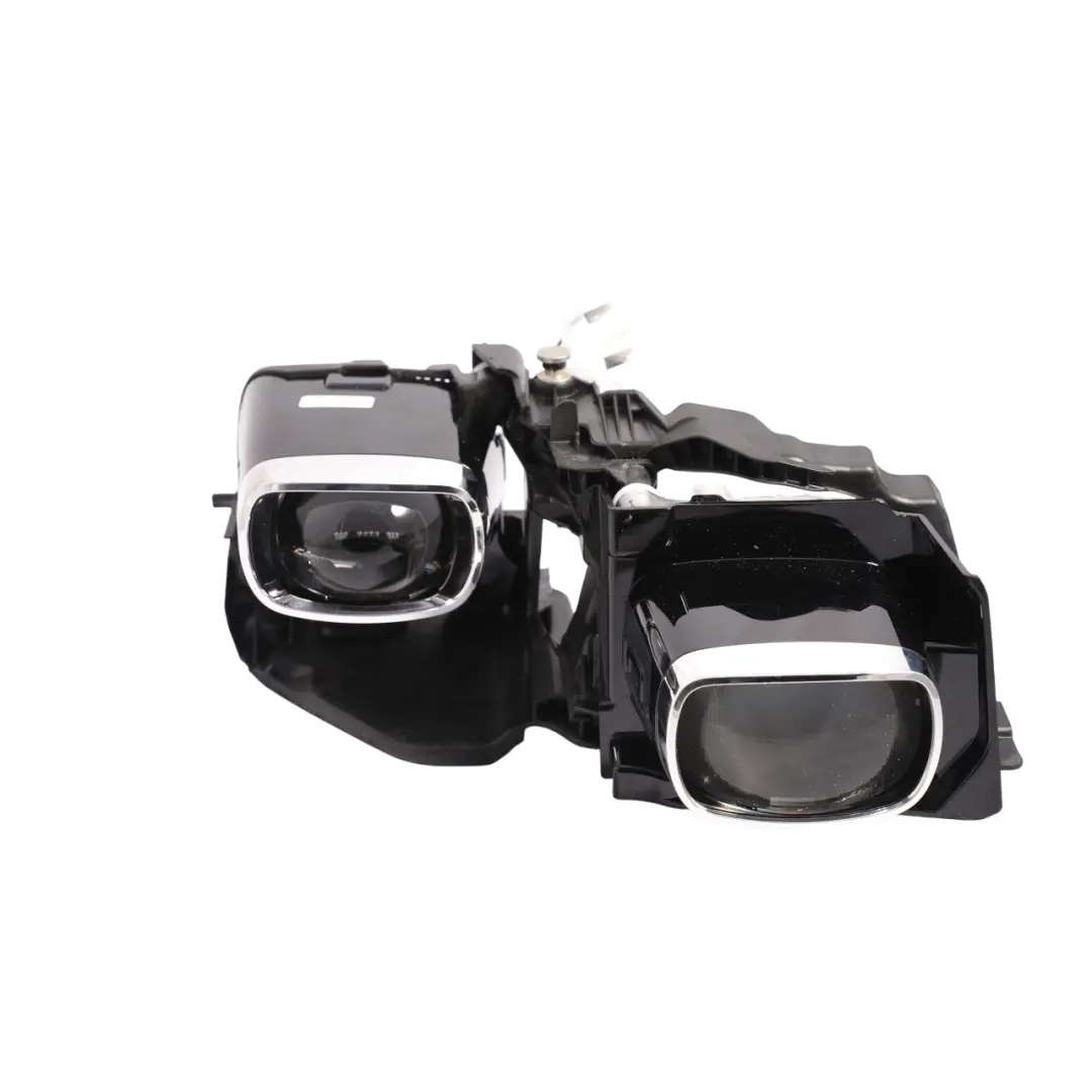 VW Golf Mk8 Headlight LED Module Insert IQ Light Source Control Unit - SKU RHD-90203317A-1 - Part number 90203317A