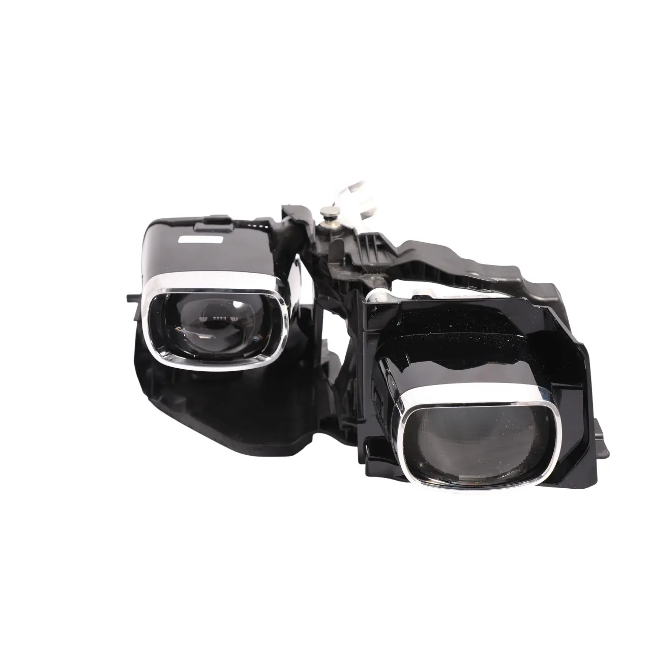 VW Golf Mk8 Headlight LED Module Insert IQ Light Source Control Unit 90203317A