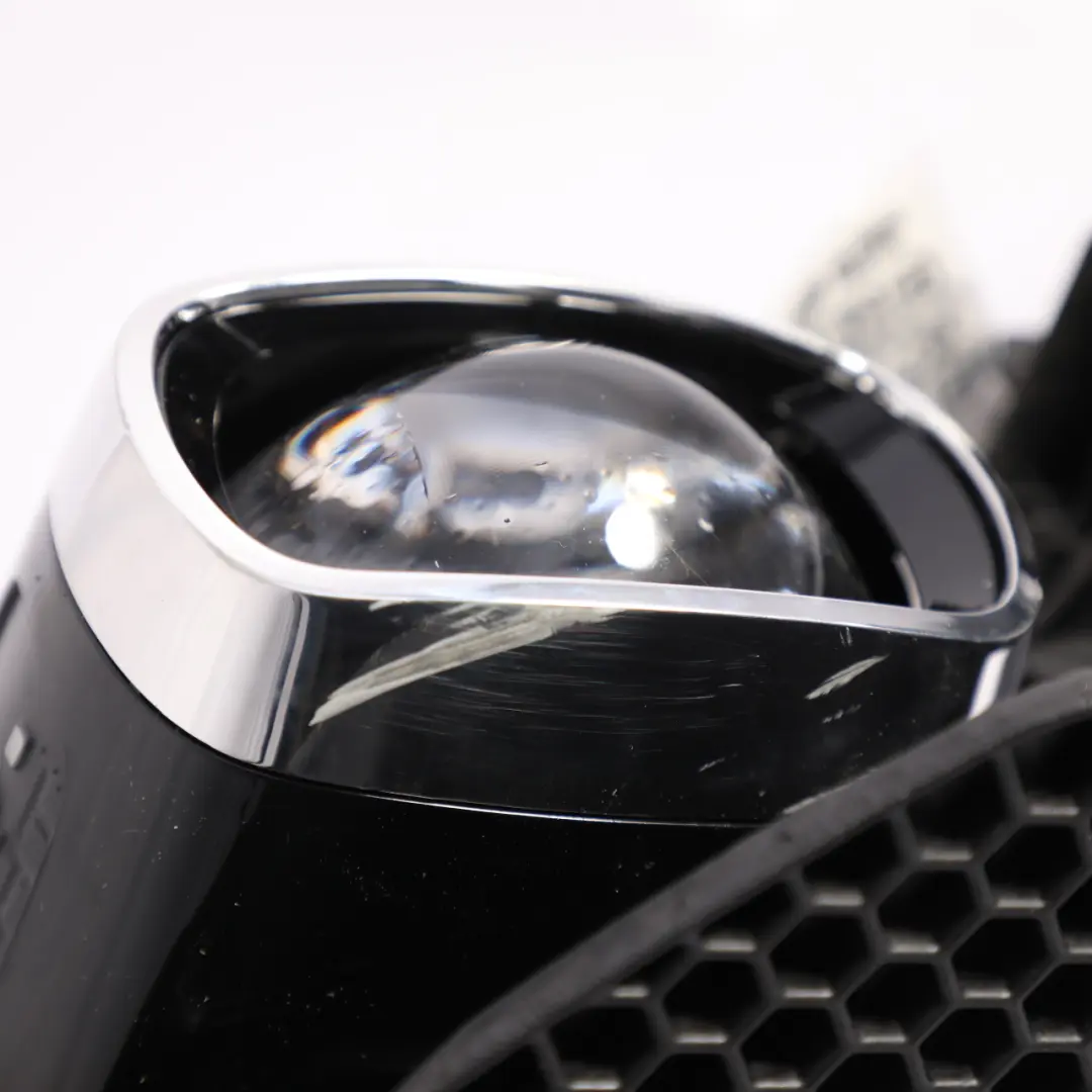 VW Golf Mk8 Headlight LED Module Insert IQ Light Source Control Unit - SKU RHD-90203317A-1 - Part number 90203317A