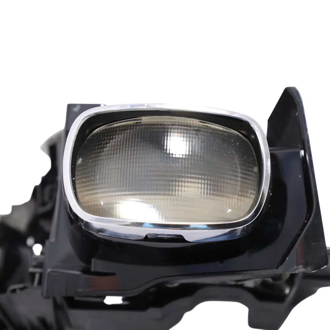 VW Golf Mk8 Headlight LED Module Insert IQ Light Source Control Unit - SKU RHD-90203317A-1 - Part number 90203317A