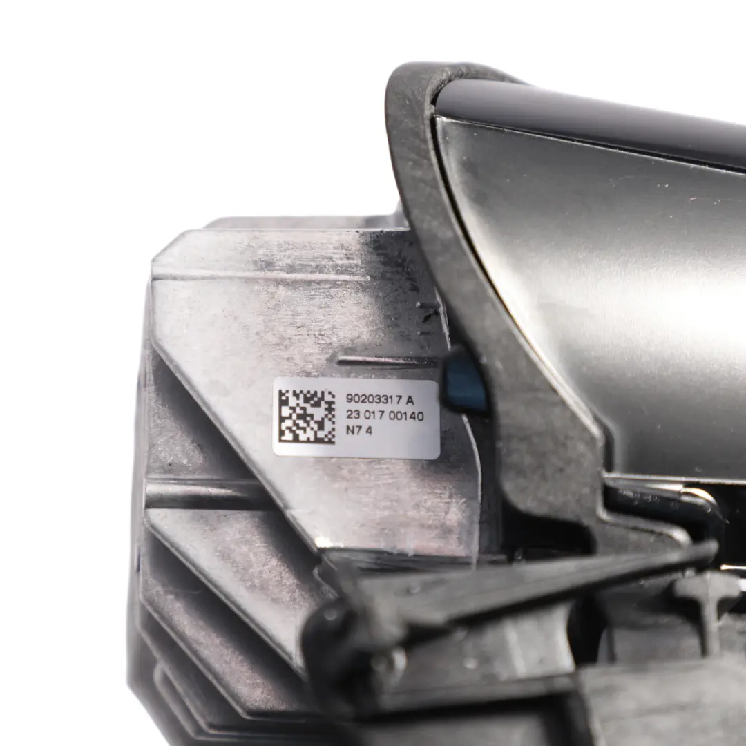 VW Golf Mk8 Headlight LED Module Insert IQ Light Source Control Unit - SKU RHD-90203317A-1 - Part number 90203317A