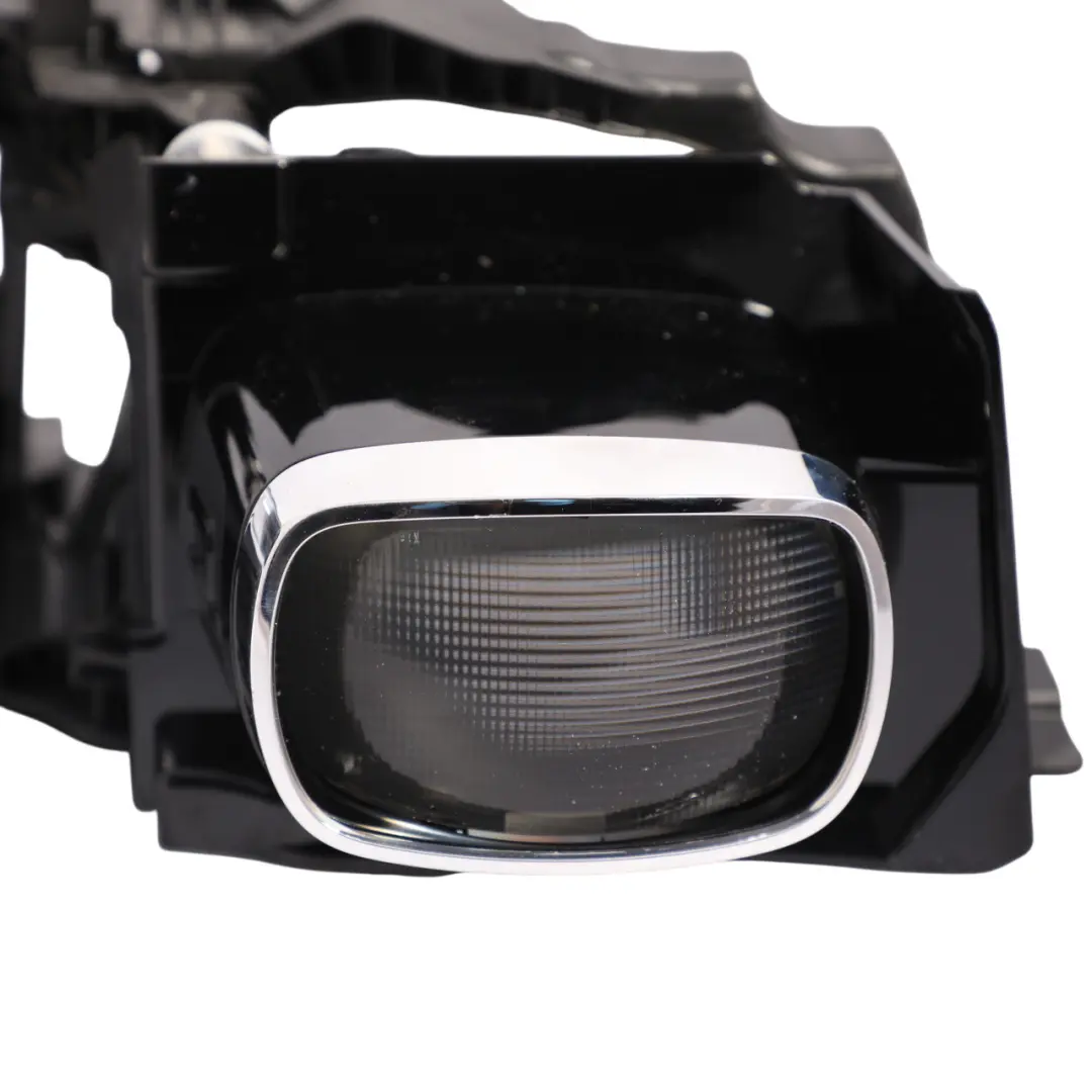 VW Golf Mk8 Headlight LED Module Insert IQ Light Source Control Unit - SKU RHD-90203317A-1 - Part number 90203317A