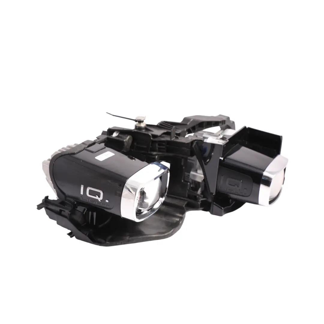 Mk8 Headlight LED Module Insert IQ Light Source Control Unit to VW Golf with Part number 90203317A VW Golf Mk8 Headlight LED Module Insert IQ Light Source Control Unit - SKU RHD-90203317A-1 - Part number 90203317A