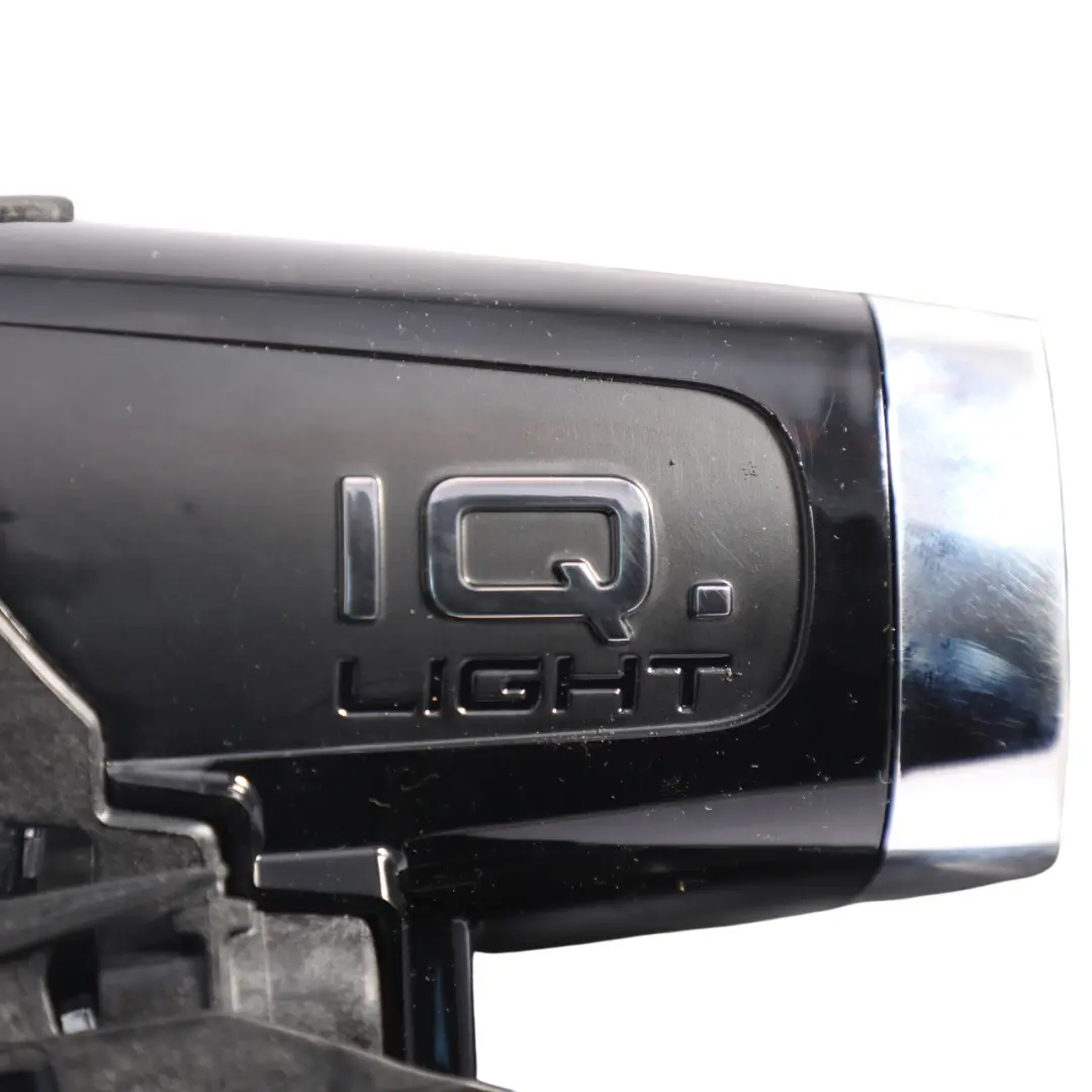 VW Golf Mk8 Headlight LED Module Insert IQ Light Source Control Unit - SKU RHD-90203317A-1 - Part number 90203317A