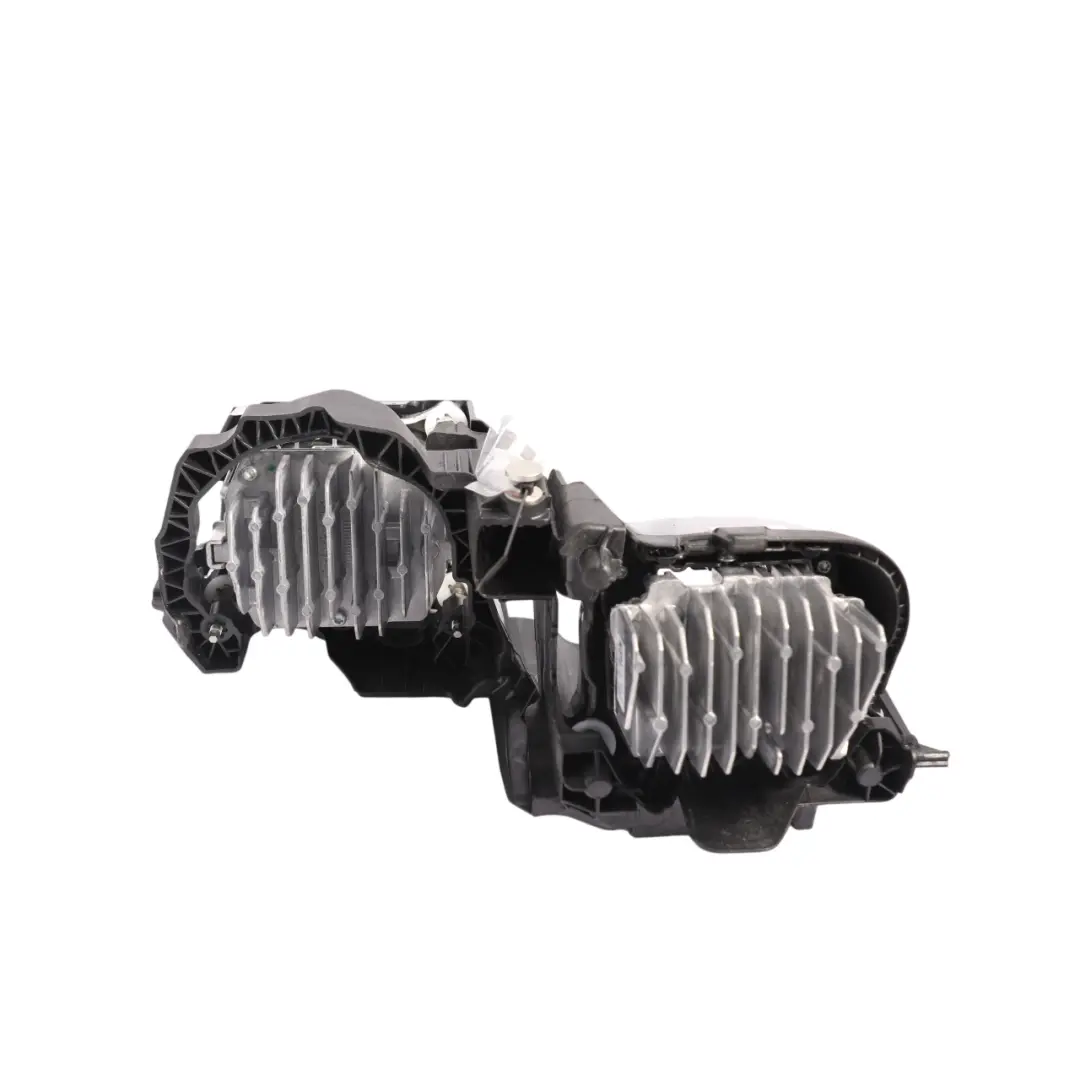 VW Golf Mk8 Headlight LED Module Insert IQ Light Source Control Unit - SKU RHD-90203317A-1 - Part number 90203317A