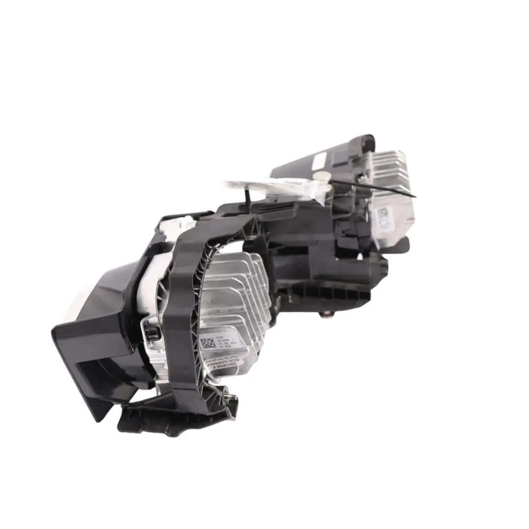 VW Golf Mk8 Headlight LED Module Insert IQ Light Source Control Unit - SKU RHD-90203317A-1 - Part number 90203317A