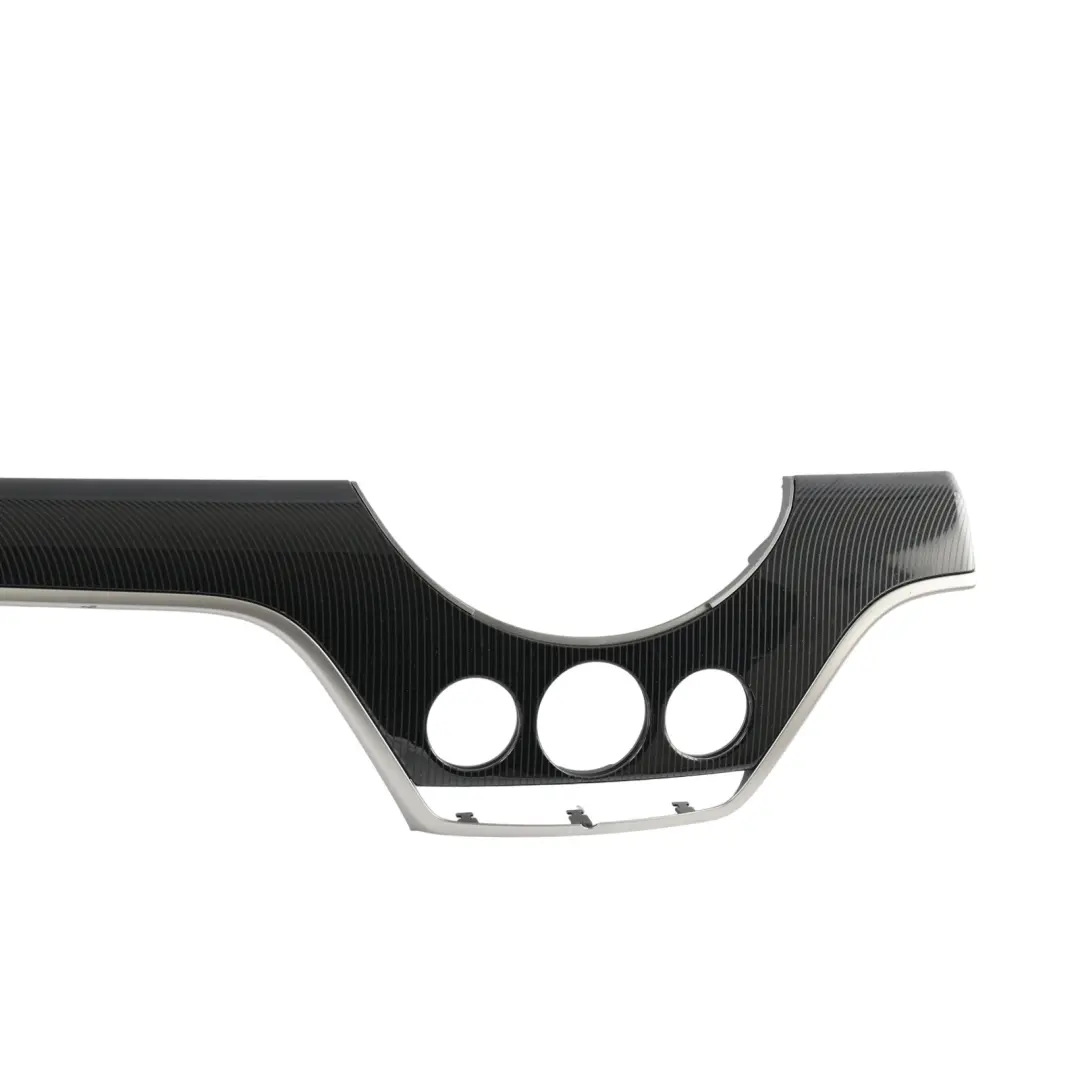 Trim Passenger Side Dashboard Panel Piano Black to Mini F60 Dash with Part number 9108931 Mini F60 Dash Trim Passenger Side Dashboard Panel Piano Black - SKU RHD-9108931 - Part number 9108931