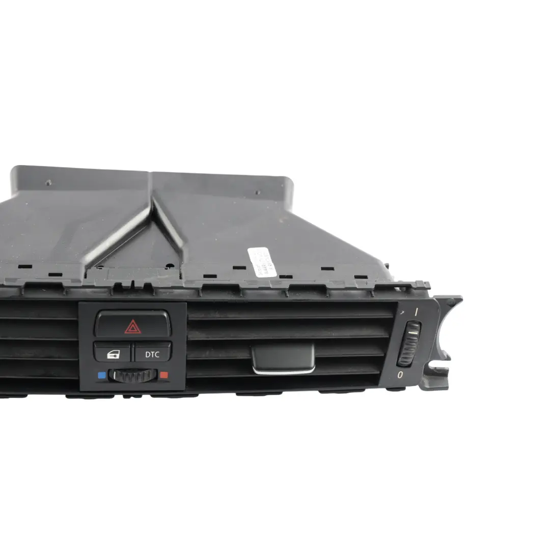 BMW E90 E91 E92 E93 Fresh Air Grille Centre Dash Vent Nozzle - SKU RHD-9123302 - Part number 9123302