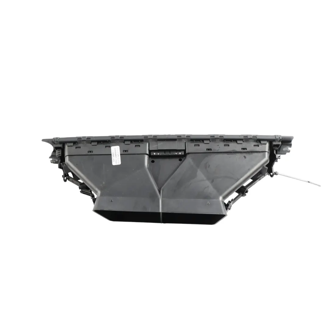 Fresh Air Grille Centre Dash Vent Nozzle to BMW E90 E91 E92 E93 with Part number 9123302 BMW E90 E91 E92 E93 Fresh Air Grille Centre Dash Vent Nozzle - SKU RHD-9123302 - Part number 9123302