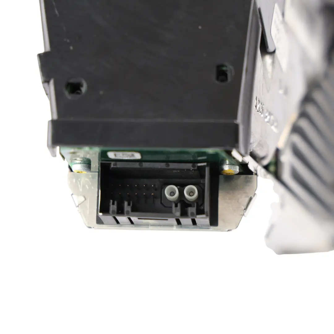 Head Up Display Screen Control Unit Panel to BMW E60 E61 with Part number 9154608 BMW E60 E61 Head Up Display Screen Control Unit Panel - SKU RHD-9154608 - Part number 9154608