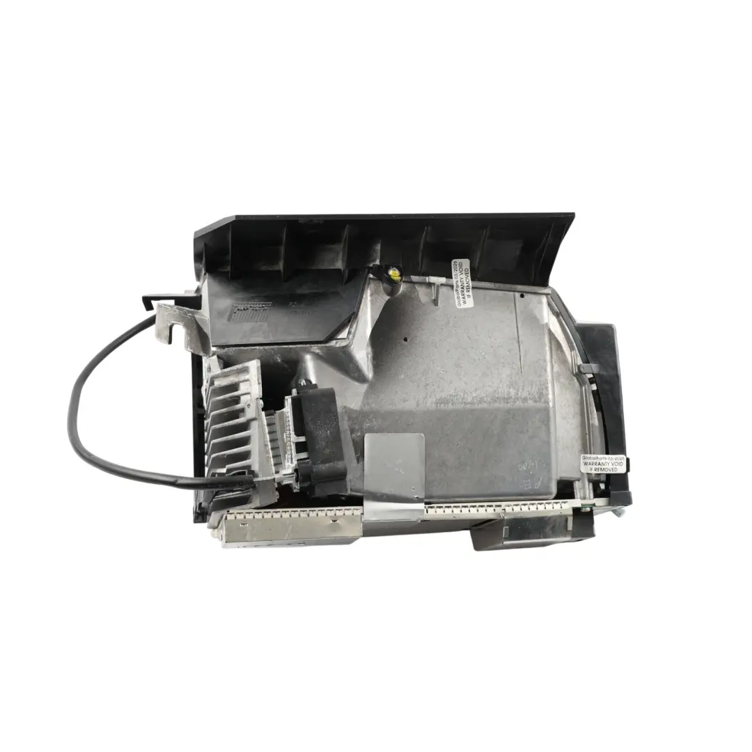 Head Up Display Screen Control Unit Panel to BMW E60 E61 with Part number 9154608 BMW E60 E61 Head Up Display Screen Control Unit Panel - SKU RHD-9154608 - Part number 9154608