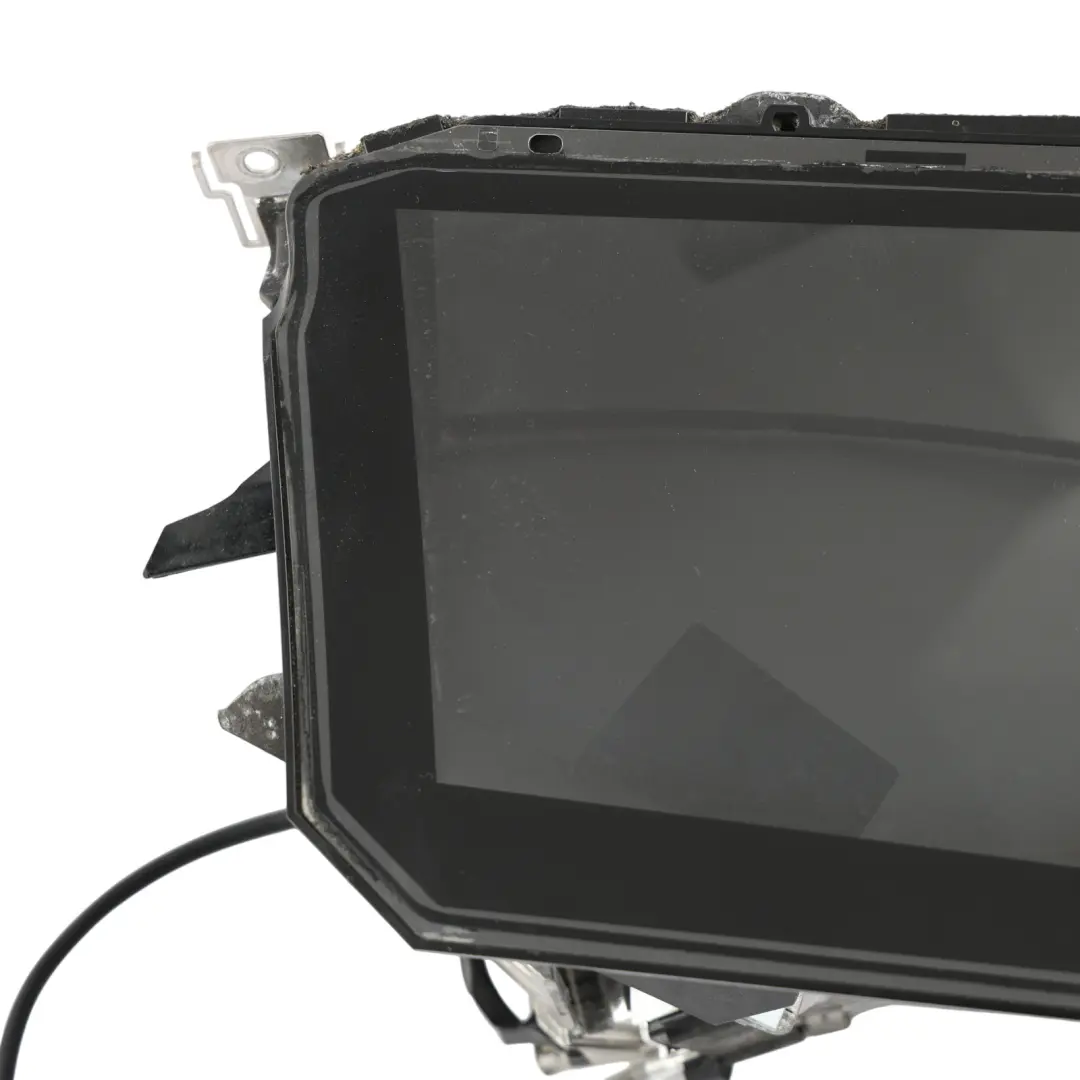 Head Up Display Screen Control Unit Panel to BMW E60 E61 with Part number 9154608 BMW E60 E61 Head Up Display Screen Control Unit Panel - SKU RHD-9154608 - Part number 9154608