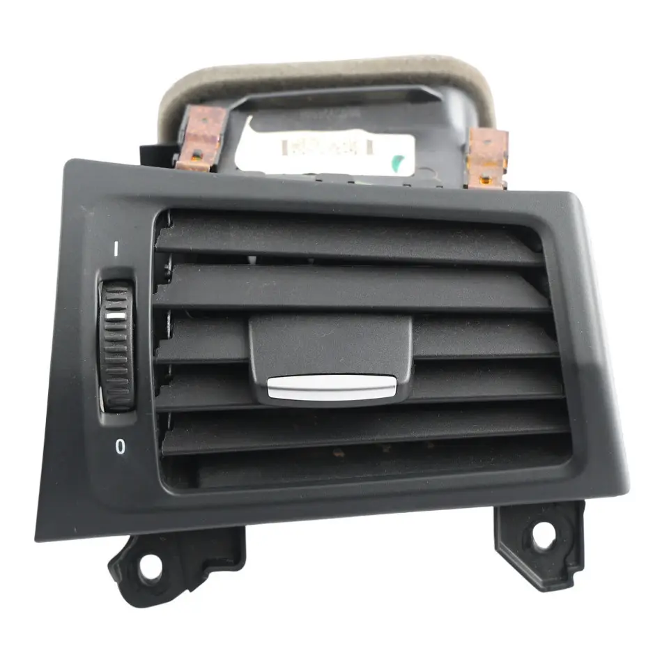 BMW X3 F25 X4 F26 Dashboard Air Vent Grille Nozzle Cover Trim Right O/S 9184144