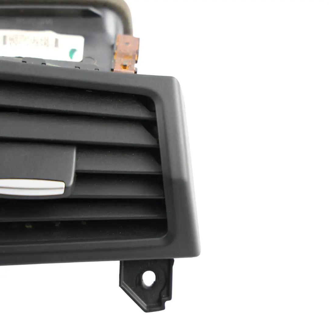 BMW X3 F25 X4 F26 Dashboard Air Vent Grille Nozzle Cover Trim Right O/S - SKU RHD-9184144 - Part number 9184144