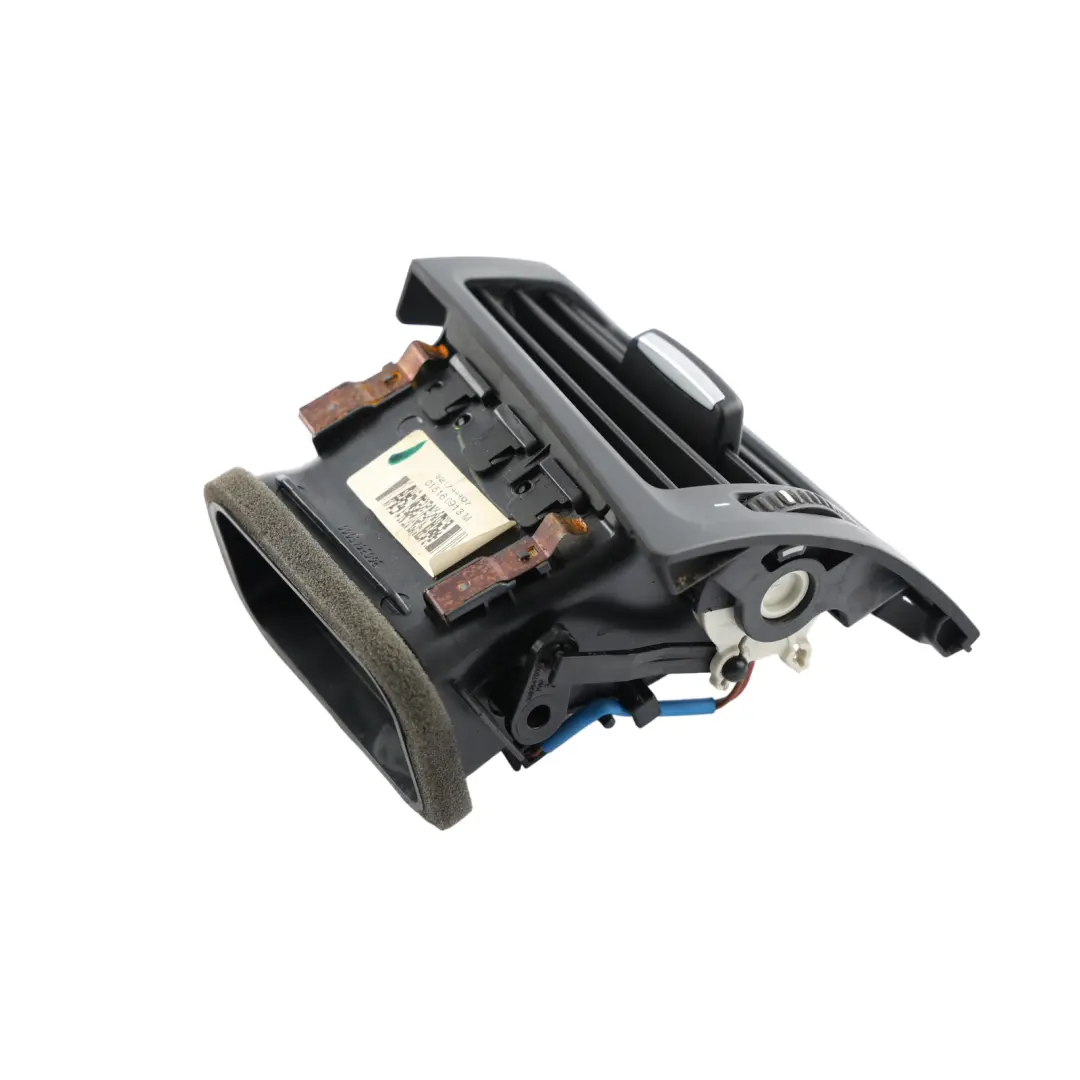 BMW X3 F25 X4 F26 Dashboard Air Vent Grille Nozzle Cover Trim Right O/S - SKU RHD-9184144 - Part number 9184144