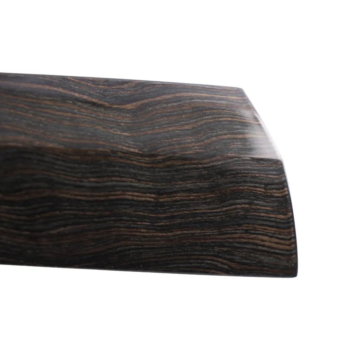 Centre Console Cover Trim Frame Fine Wood line Wave Set Kit to BMW X3 F25 with Part number 9200957 BMW X3 F25 Centre Console Cover Trim Frame Fine Wood line Wave Set Kit - SKU rhd-9200957-1 - Part number 9200957