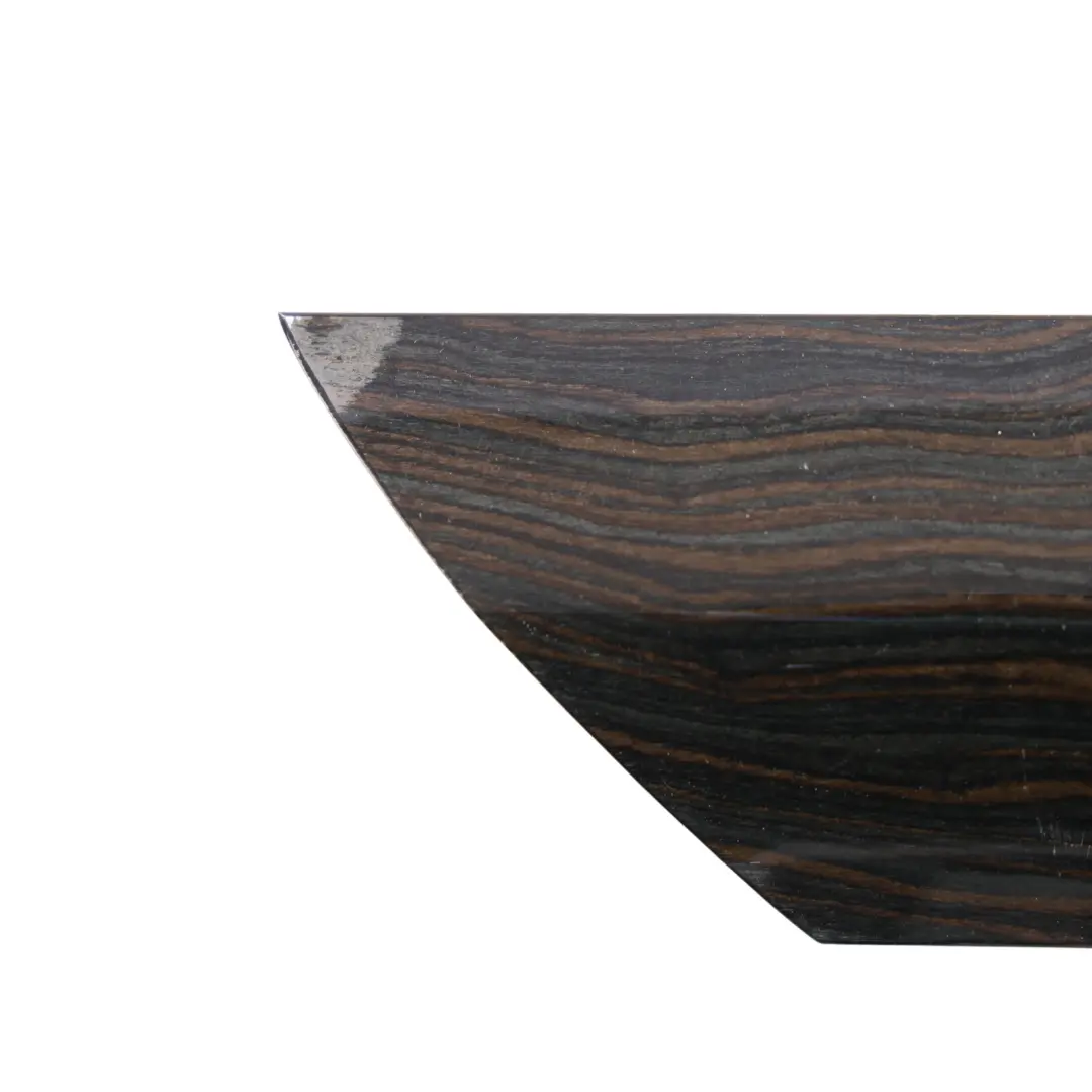 Centre Console Cover Trim Frame Fine Wood line Wave Set Kit to BMW X3 F25 with Part number 9200957 BMW X3 F25 Centre Console Cover Trim Frame Fine Wood line Wave Set Kit - SKU rhd-9200957-1 - Part number 9200957