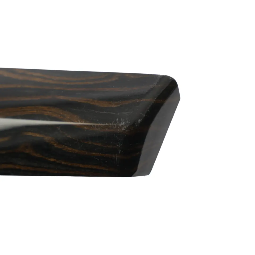 Centre Console Cover Trim Frame Fine Wood line Wave Set Kit to BMW X3 F25 with Part number 9200957 BMW X3 F25 Centre Console Cover Trim Frame Fine Wood line Wave Set Kit - SKU rhd-9200957-1 - Part number 9200957
