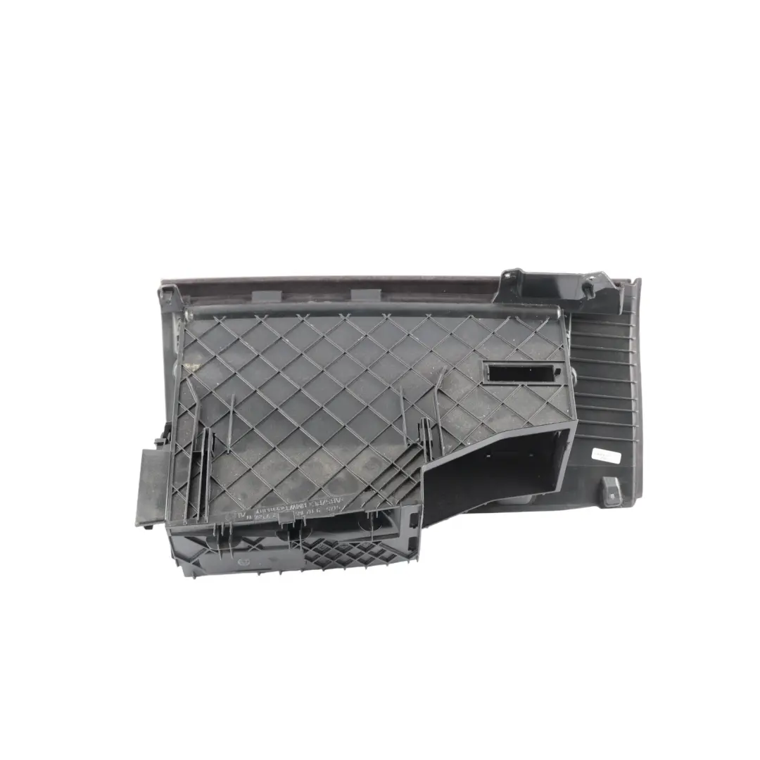 Dashboard Glovebox Glove Box Trim Insert Storage Housing Beige to BMW F01 F02 with Part number 9200971 BMW F01 F02 Dashboard Glovebox Glove Box Trim Insert Storage Housing Beige - SKU RHD-9200971-3 - Part number 9200971