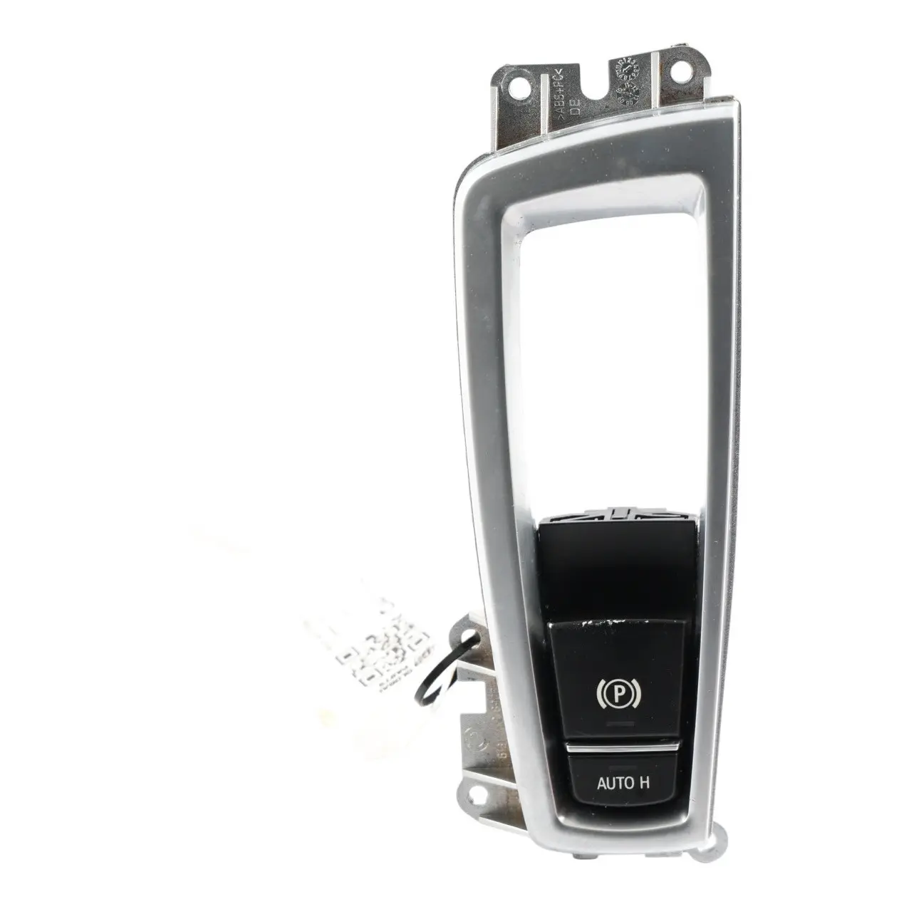 BMW F10 F11 F12 Parking Brake Auto Hold Switch Control Unit 9217594