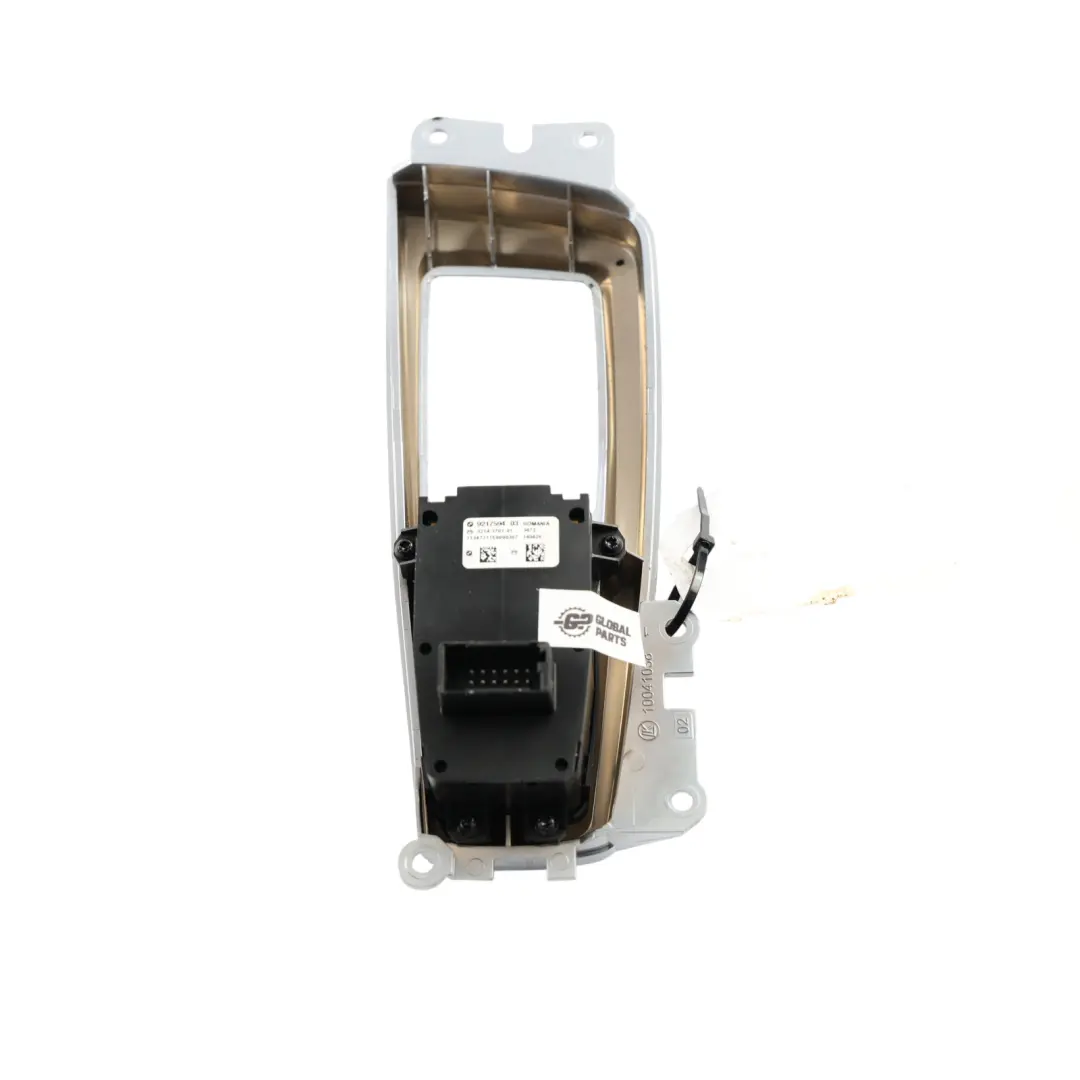 BMW F10 F11 F12 Parking Brake Auto Hold Switch Control Unit - SKU RHD-9217594-5 - Part number 9217594