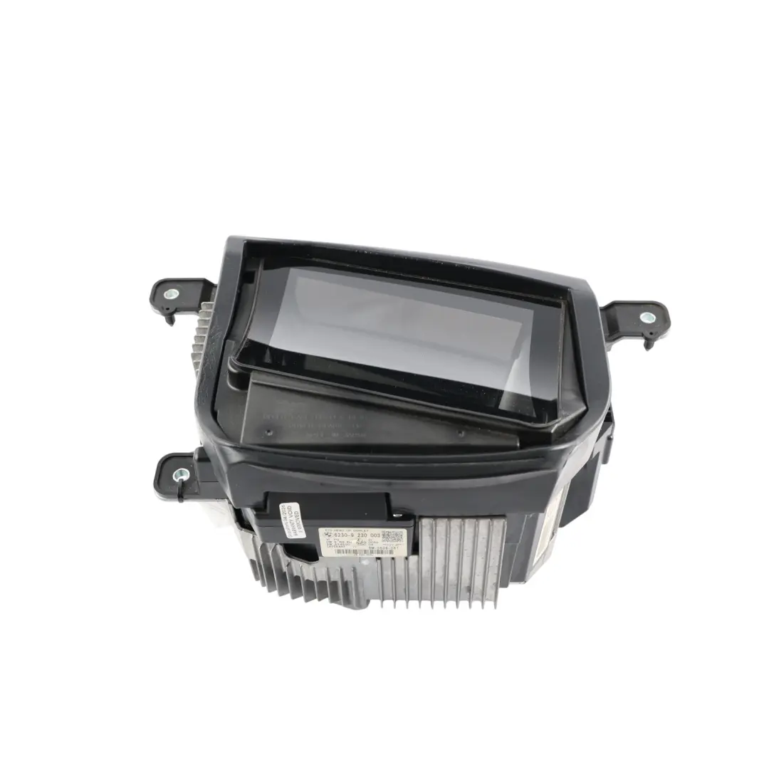 BMW X5 E70 Head Up Display Screen Projector Dashboard HUD - SKU RHD-9230003 - Part number 9230003