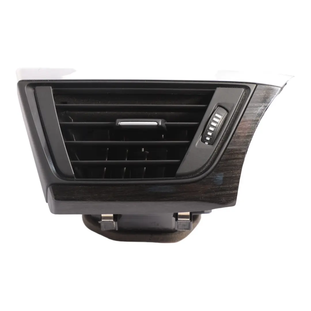 BMW F30 F31 F32 F36 Dashboard Vent Fresh Air Grille Front Right O/S - SKU RHD-9231995-12 - Part number 9231995