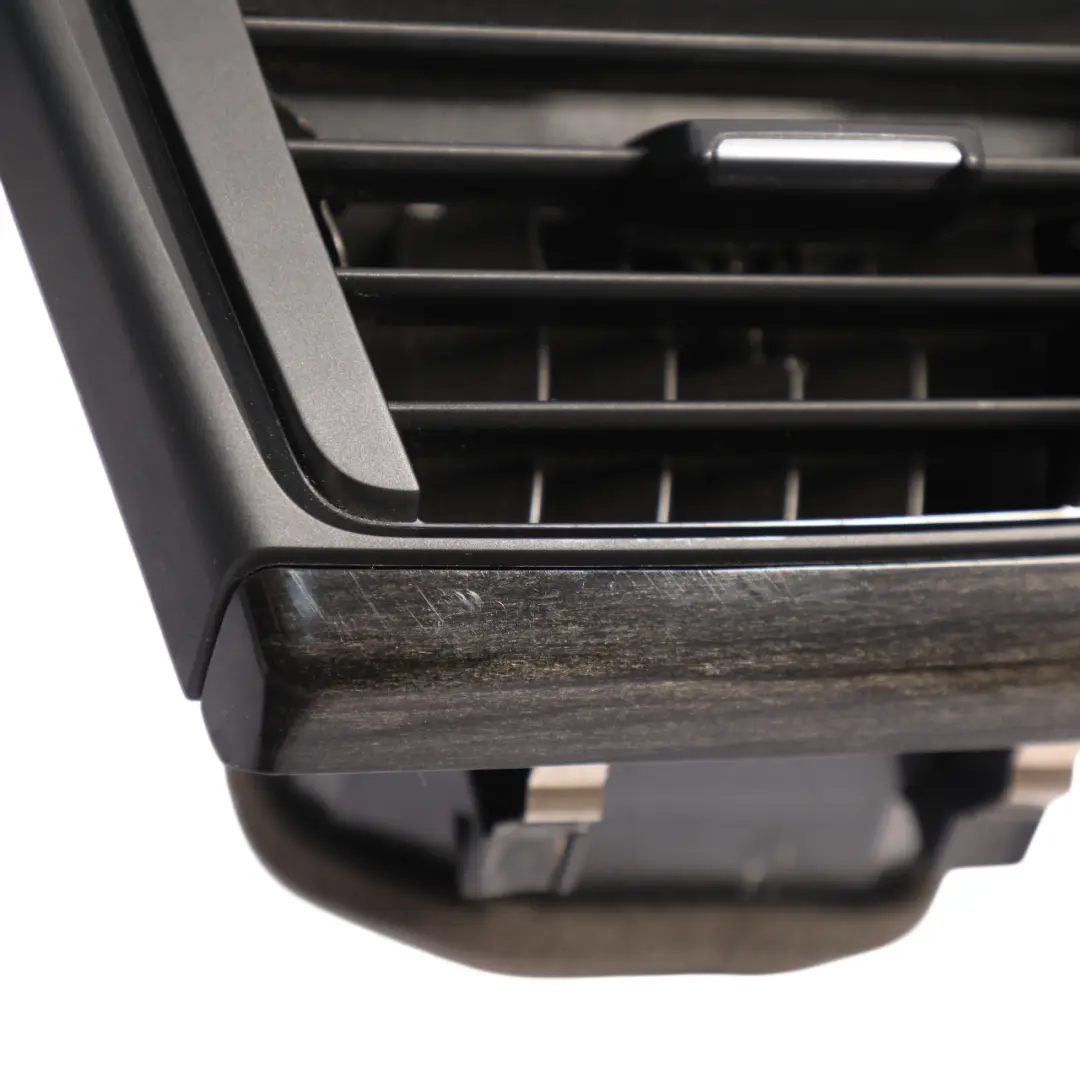 BMW F30 F31 F32 F36 Dashboard Vent Fresh Air Grille Front Right O/S - SKU RHD-9231995-12 - Part number 9231995