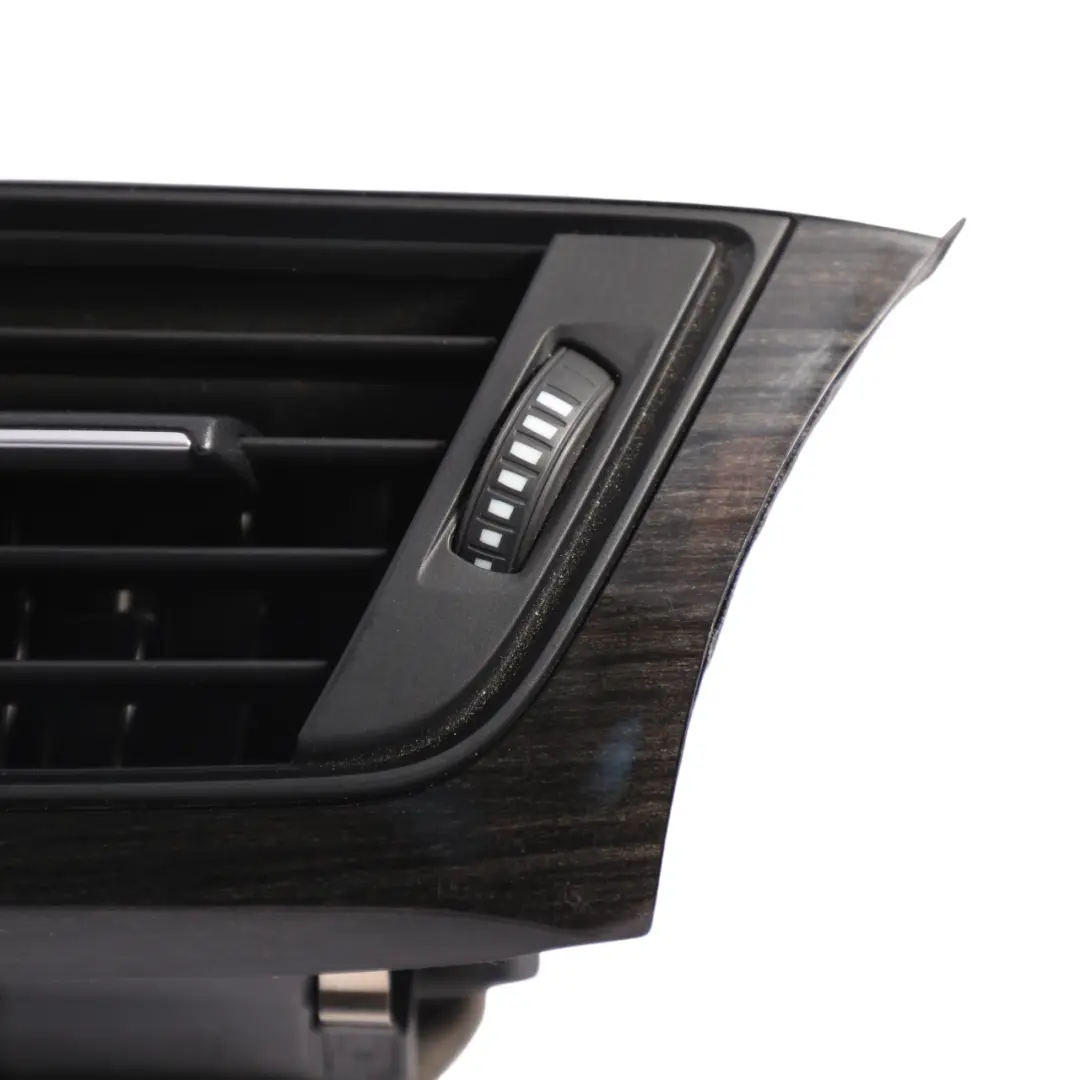 Dashboard Vent Fresh Air Grille Front Right O/S to BMW F30 F31 F32 F36 with Part number 9231995 BMW F30 F31 F32 F36 Dashboard Vent Fresh Air Grille Front Right O/S - SKU RHD-9231995-12 - Part number 9231995