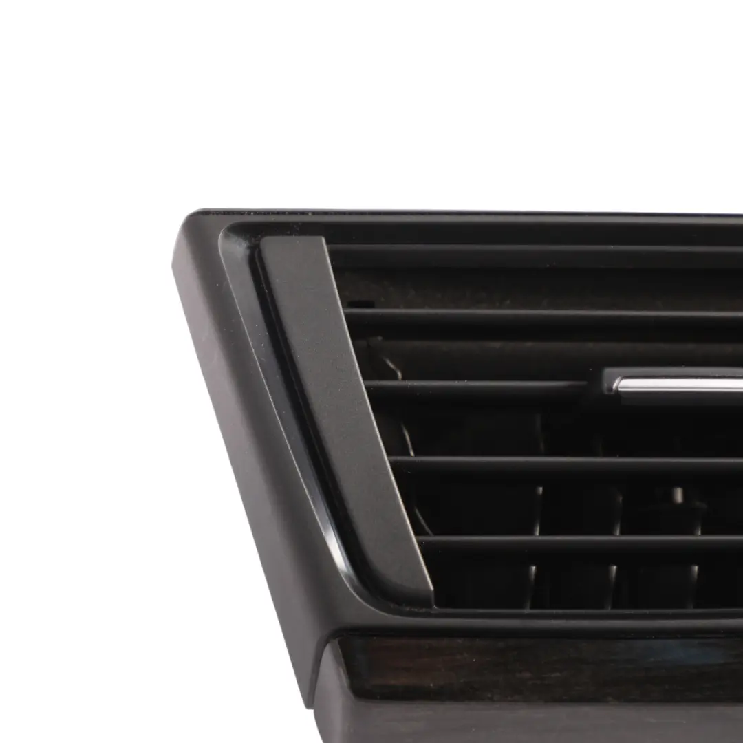 Dashboard Vent Fresh Air Grille Front Right O/S to BMW F30 F31 F32 F36 with Part number 9231995 BMW F30 F31 F32 F36 Dashboard Vent Fresh Air Grille Front Right O/S - SKU RHD-9231995-12 - Part number 9231995