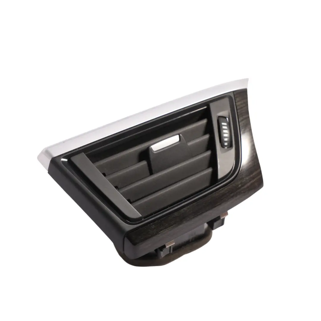 BMW F30 F31 F32 F36 Dashboard Vent Fresh Air Grille Front Right O/S - SKU RHD-9231995-12 - Part number 9231995