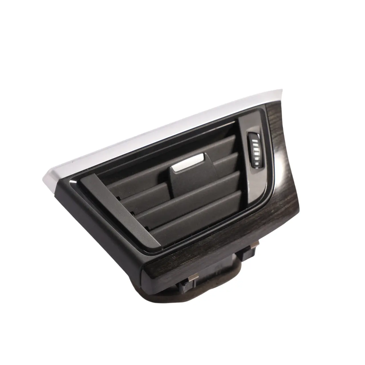 BMW F30 F31 F32 F36 Dashboard Vent Fresh Air Grille Front Right O/S 9231995