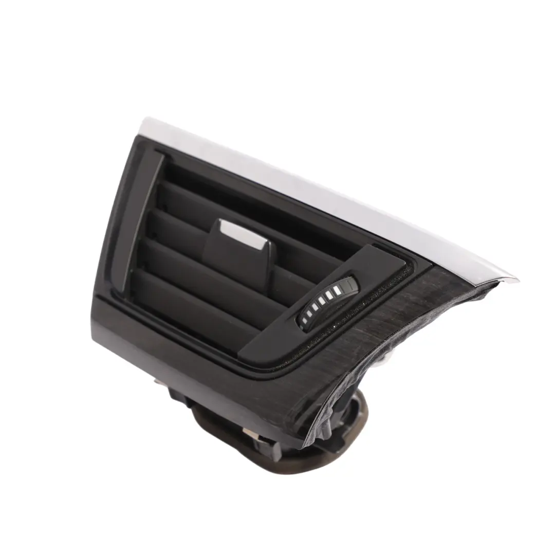 BMW F30 F31 F32 F36 Dashboard Vent Fresh Air Grille Front Right O/S - SKU RHD-9231995-12 - Part number 9231995