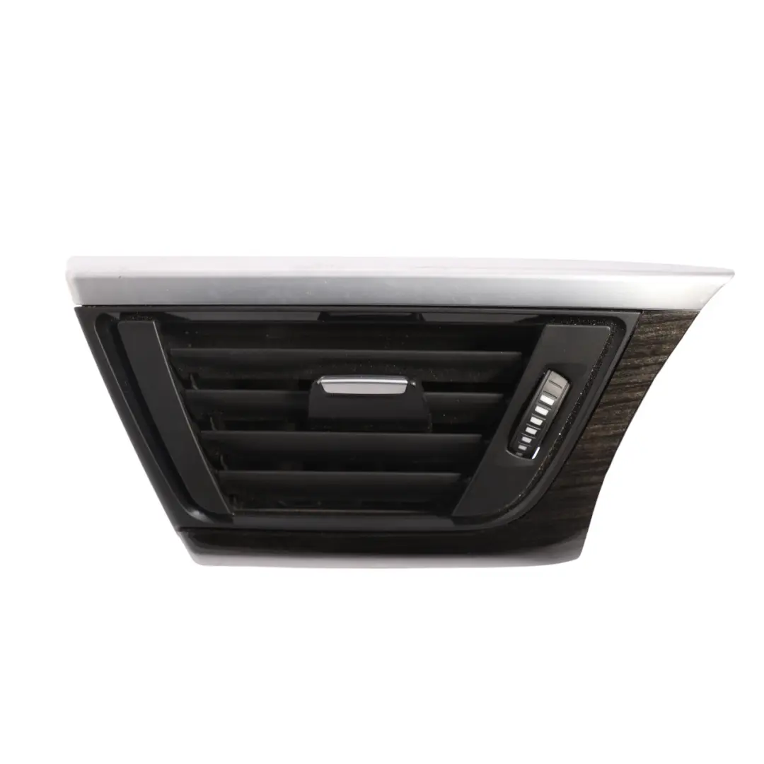Dashboard Vent Fresh Air Grille Front Right O/S to BMW F30 F31 F32 F36 with Part number 9231995 BMW F30 F31 F32 F36 Dashboard Vent Fresh Air Grille Front Right O/S - SKU RHD-9231995-12 - Part number 9231995