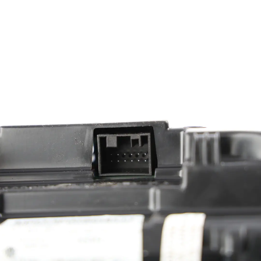 BMW F20 F21 F45 Instrument Cluster Speedo Meter Clocks Diesel Automatic 9371835 - SKU RHD-9232891-8 - Part number 9232891