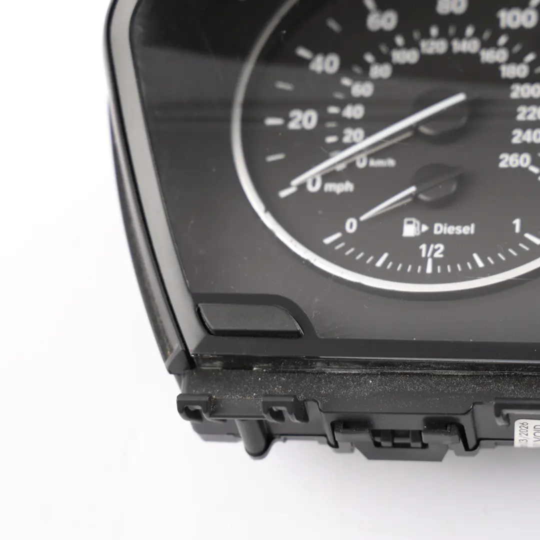 Instrument Cluster Speedo Meter Clocks Diesel Automatic 9371835 to BMW F20 F21 F45 with Part number 9232891 BMW F20 F21 F45 Instrument Cluster Speedo Meter Clocks Diesel Automatic 9371835 - SKU RHD-9232891-8 - Part number 9232891