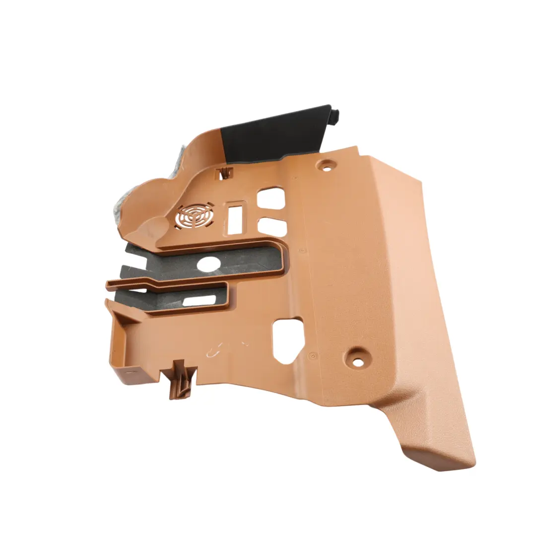 Trim Panel Foot Control Sattel Brown 9218566 to BMW F30 F31 F32 Cover with Part number 9240624 BMW F30 F31 F32 Cover Trim Panel Foot Control Sattel Brown 9218566 - SKU RHD-9240624-1 - Part number 9240624