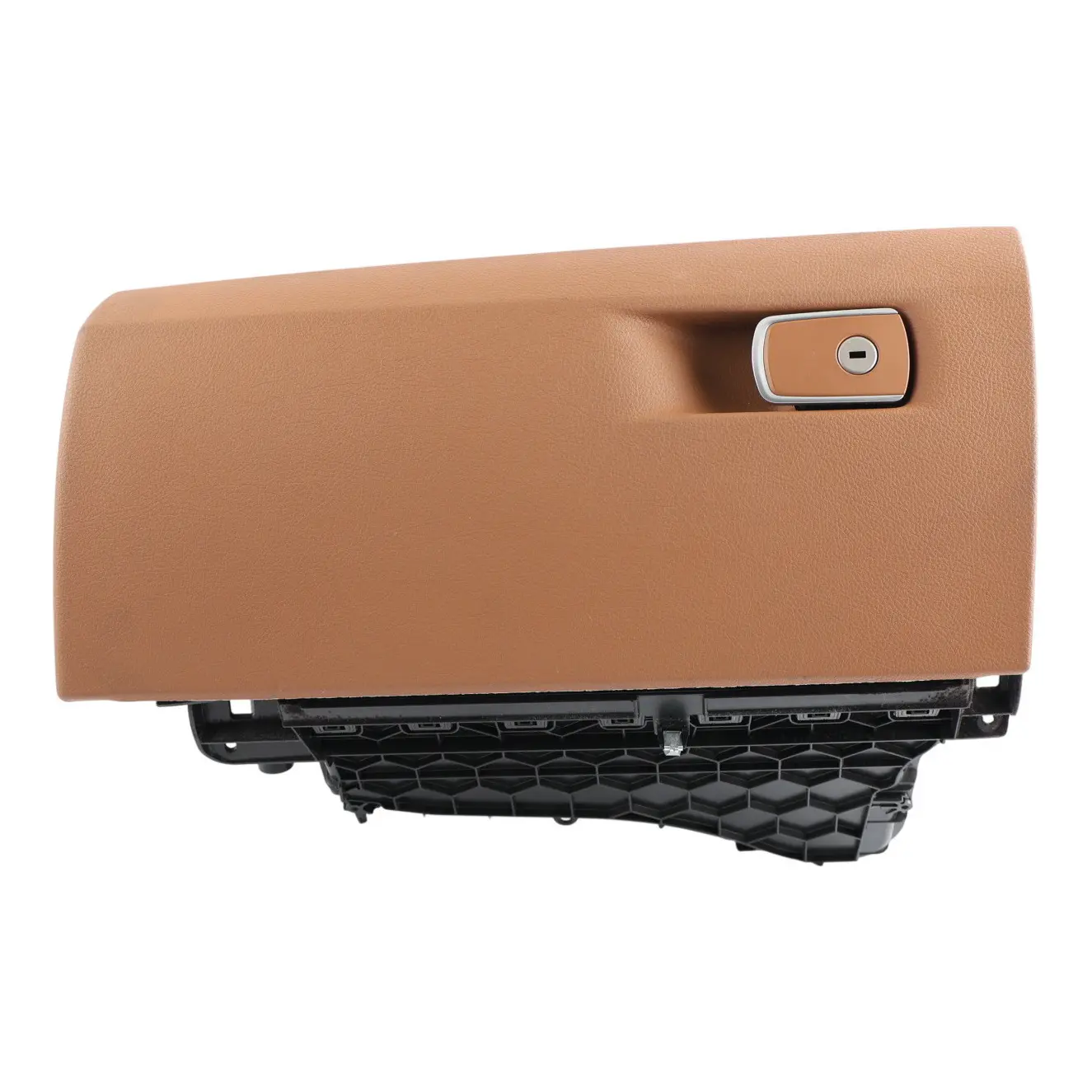 BMW F30 F31 F32 F33 F36 Glove Box Glovebox Storage Dashboard Sattelbraun 9241149