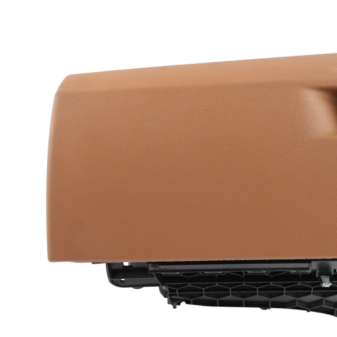 Glove Box Glovebox Storage Dashboard Sattelbraun to BMW F30 F31 F32 F33 F36 with Part number 9241149 BMW F30 F31 F32 F33 F36 Glove Box Glovebox Storage Dashboard Sattelbraun - SKU RHD-9241149-1 - Part number 9241149
