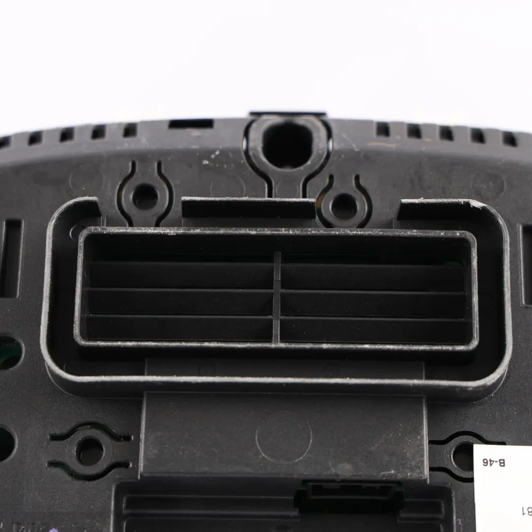 Instrument Cluster Speedometer Speedo Clocks Diesel Automatic to BMW X3 F25 with Part number 9257327 BMW X3 F25 Instrument Cluster Speedometer Speedo Clocks Diesel Automatic - SKU RHD-9257327 - Part number 9257327