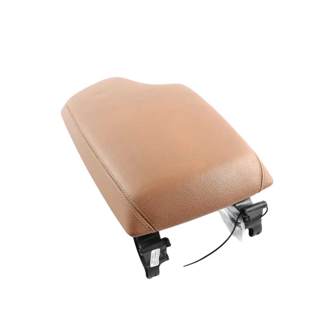 BMW F20 F21 F30 F36 Body Control Module Footwell Unit Sattelbrown - SKU RHD-9285140 - Part number 9285140