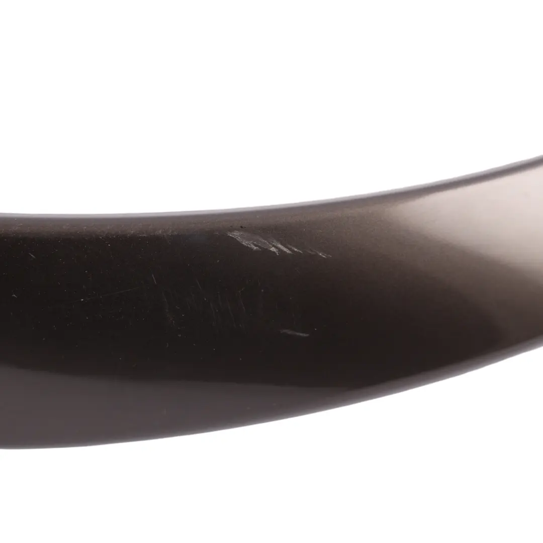 BMW F30 Center Console Dashboard Strip Trim Cover Panel Set - SKU RHD-9287775 - Part number 9287775