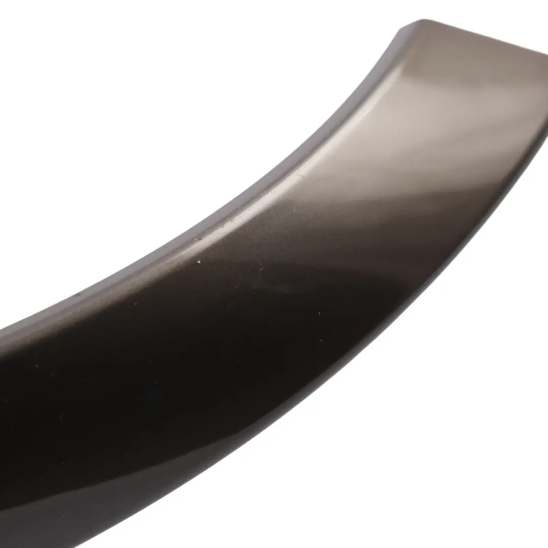 BMW F30 Center Console Dashboard Strip Trim Cover Panel Set - SKU RHD-9287775 - Part number 9287775