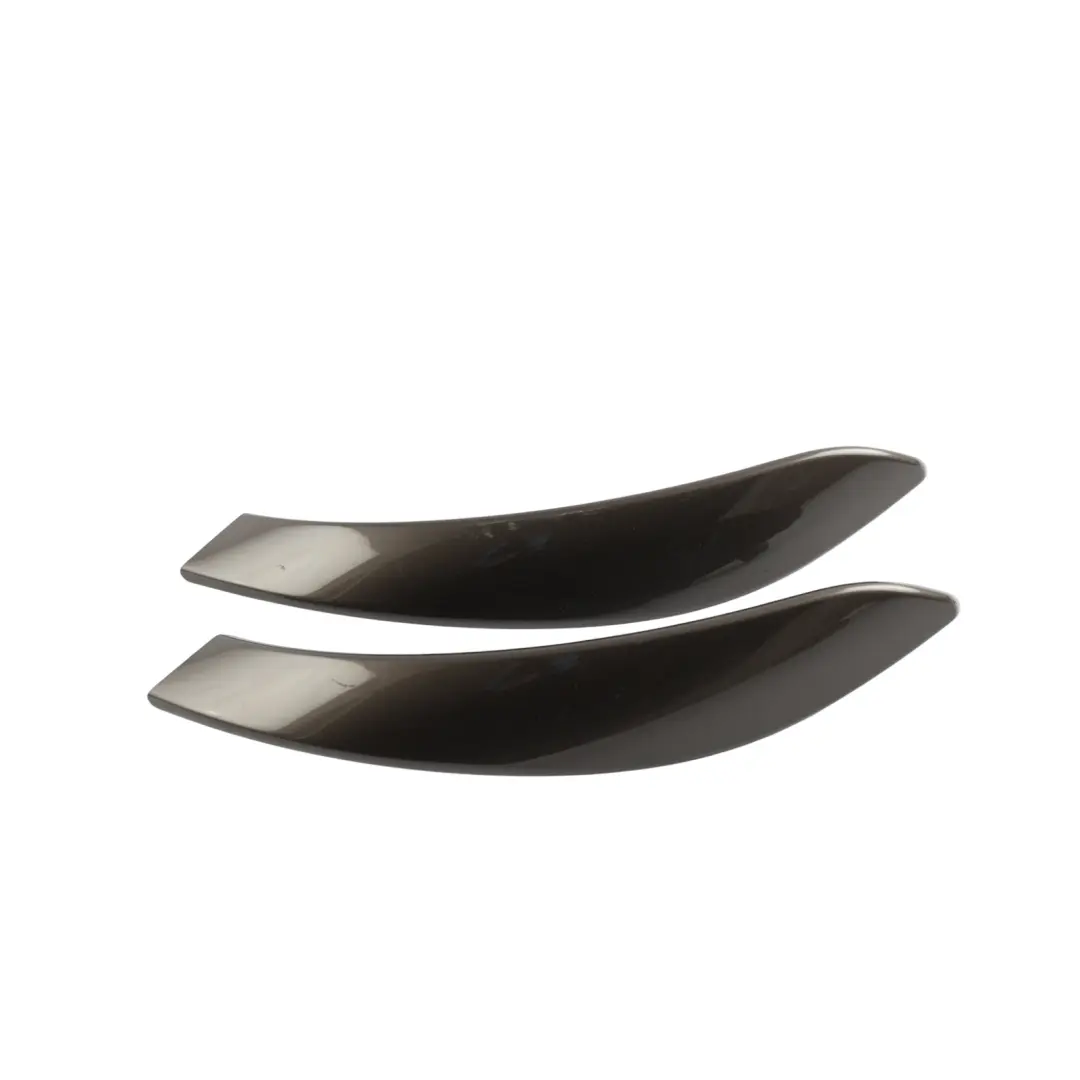 BMW F30 Center Console Dashboard Strip Trim Cover Panel Set - SKU RHD-9287775 - Part number 9287775