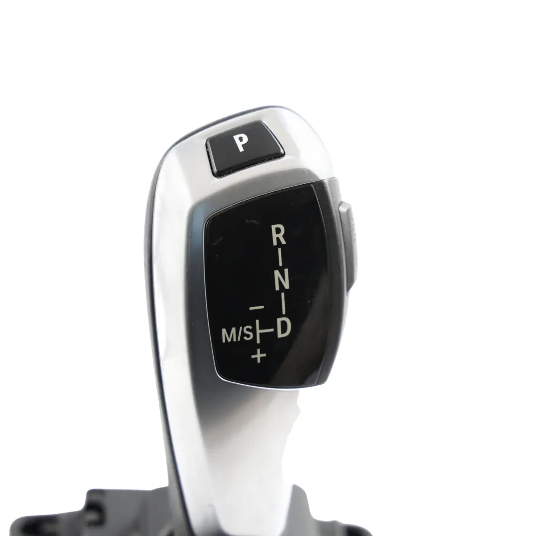 Gearshift Selector Gear Switch Shifter to BMW F10 F11 F01 F02 with Part number 9296905 BMW F10 F11 F01 F02 Gearshift Selector Gear Switch Shifter - SKU RHD-9296905-3 - Part number 9296905