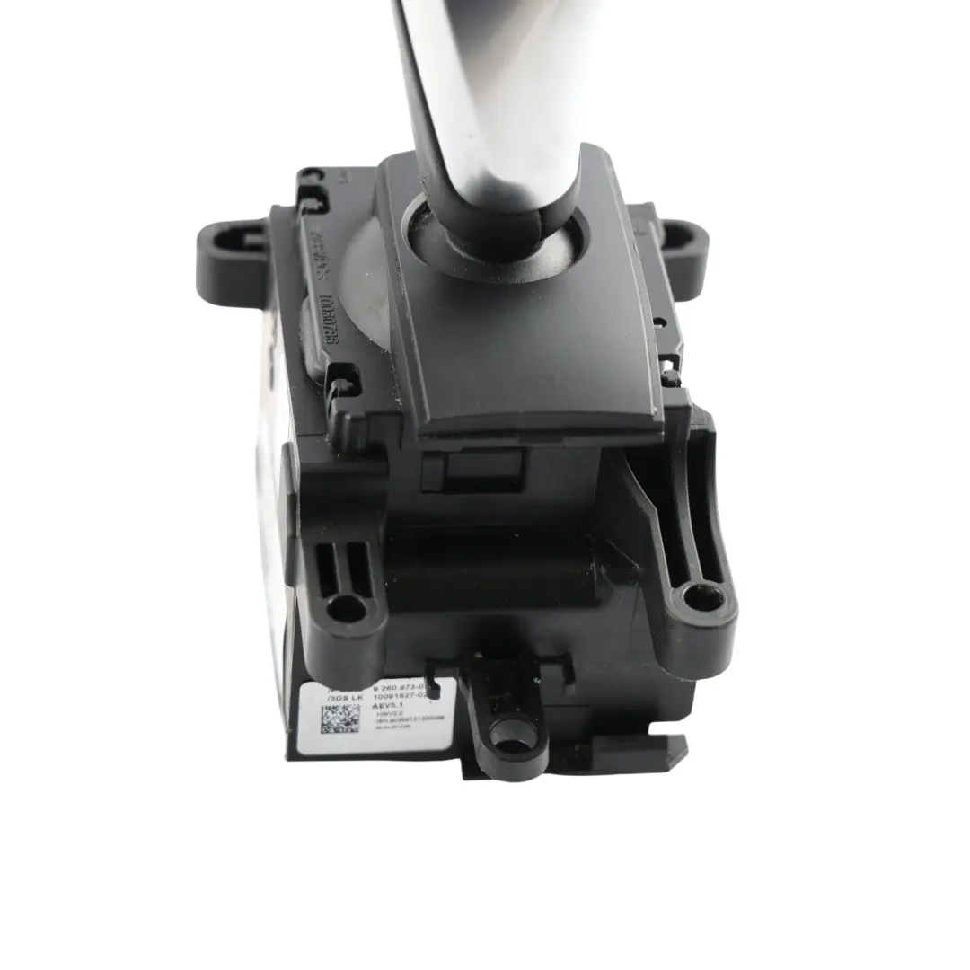 Gearshift Selector Gear Switch Shifter to BMW F10 F11 F01 F02 with Part number 9296905 BMW F10 F11 F01 F02 Gearshift Selector Gear Switch Shifter - SKU RHD-9296905-3 - Part number 9296905